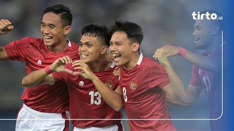 Live Streaming Indonesia vs Yordania & Jadwal Kualifikasi AFC .